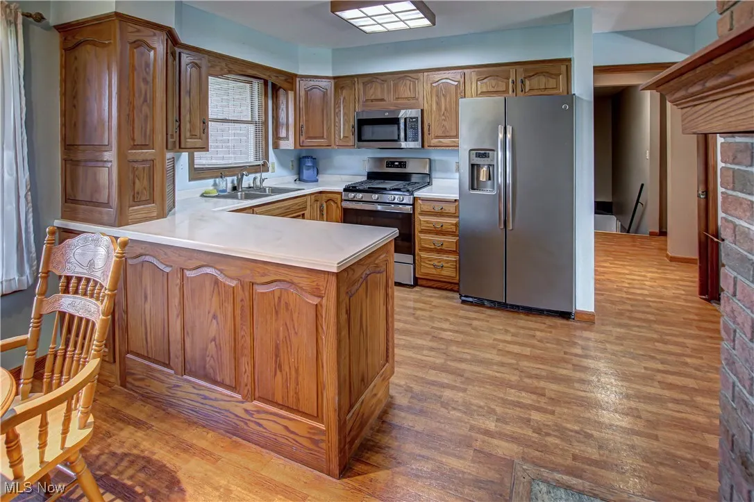 18085 Grill Road, Doylestown, Ohio 44230,MLS Now Listing ID