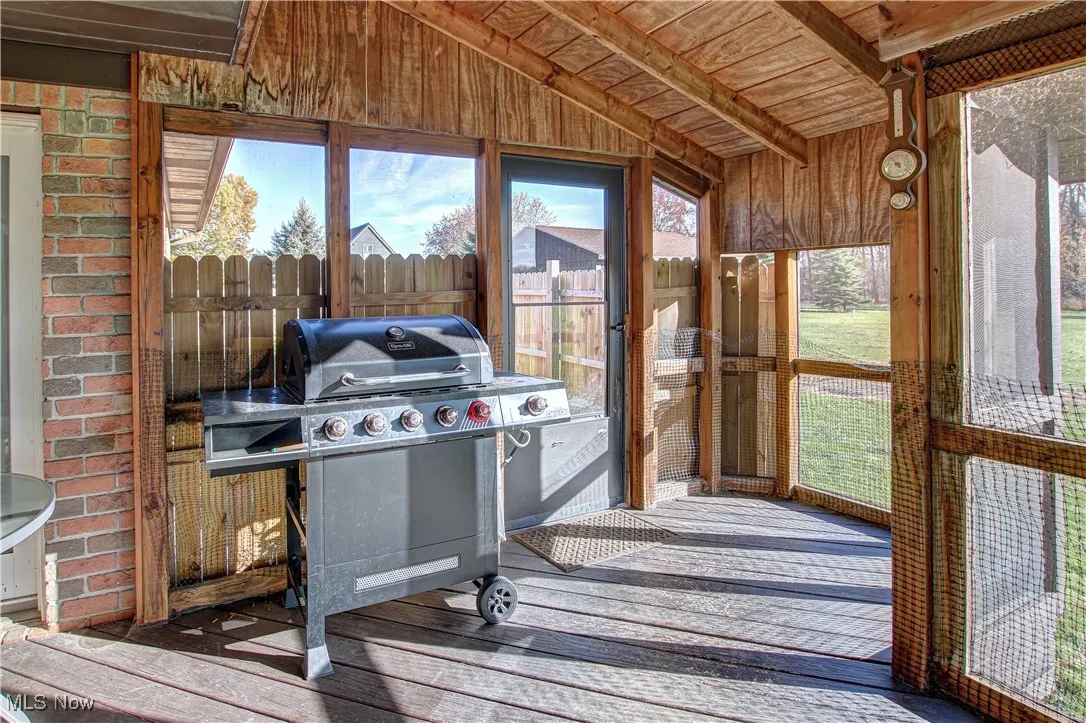 18085 Grill Road, Doylestown, Ohio 44230,MLS Now Listing ID