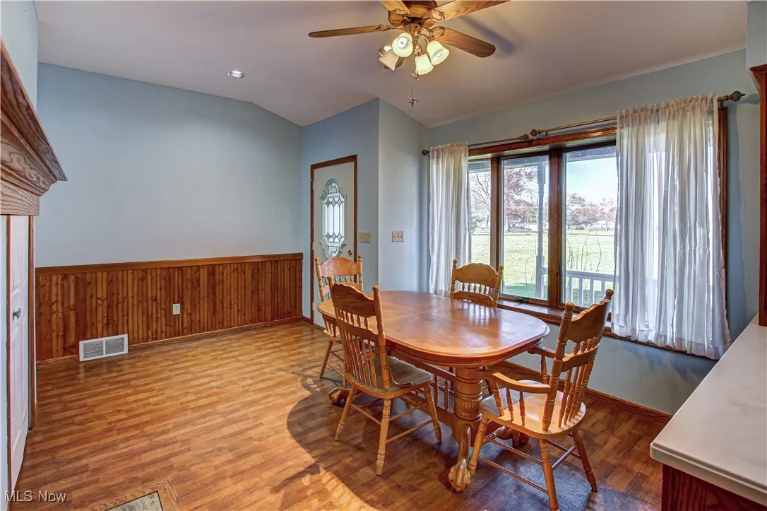 18085 Grill Road, Doylestown, Ohio 44230,MLS Now Listing ID