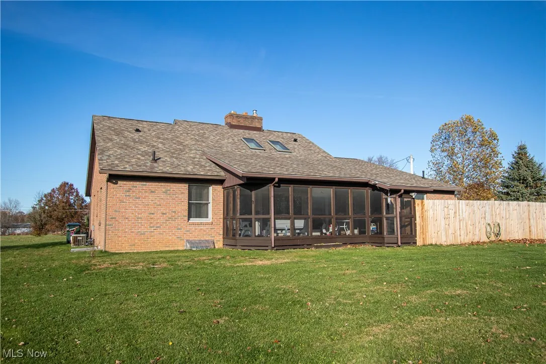 18085 Grill Road, Doylestown, Ohio 44230,MLS Now Listing ID