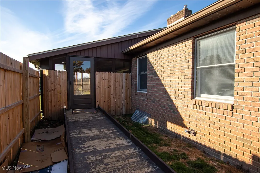 18085 Grill Road, Doylestown, Ohio 44230,MLS Now Listing ID