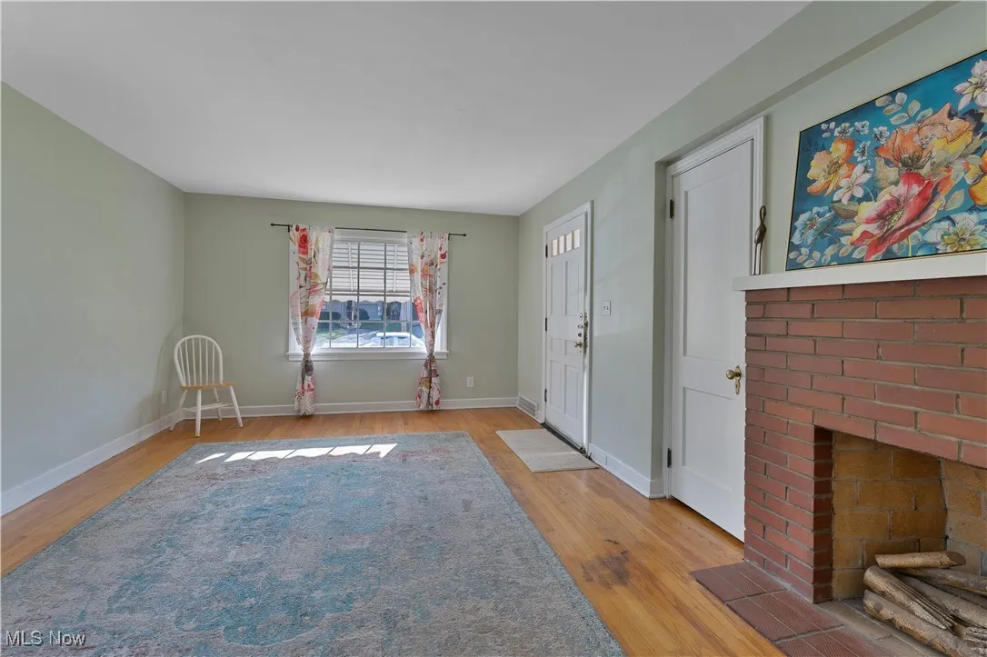 30 Upland Avenue, Youngstown, Ohio 44505,MLS Now Listing ID