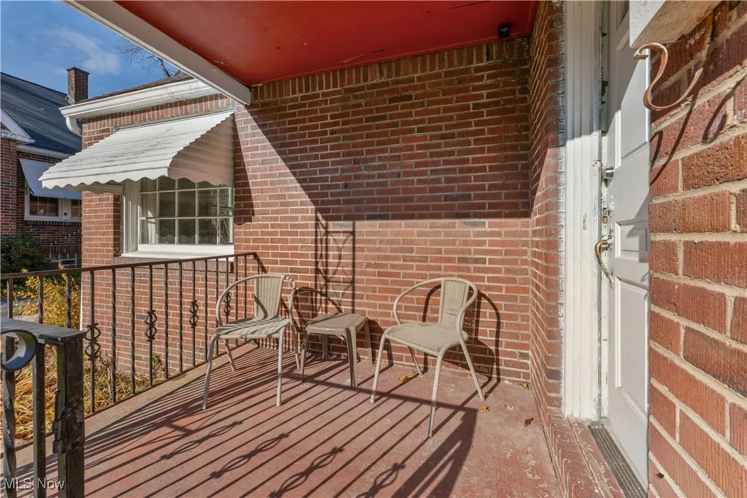 30 Upland Avenue, Youngstown, Ohio 44505,MLS Now Listing ID