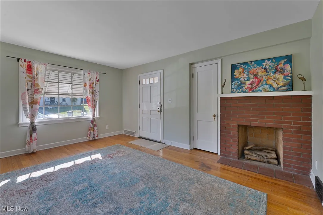 30 Upland Avenue, Youngstown, Ohio 44505,MLS Now Listing ID