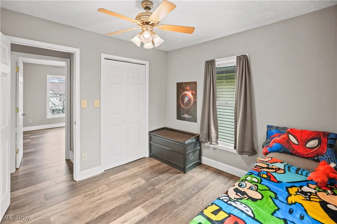 101 E 9th Street, Ashland, Ohio 44805,MLS Now Listing ID