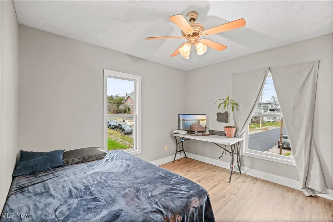 101 E 9th Street, Ashland, Ohio 44805,MLS Now Listing ID