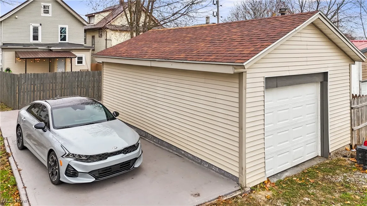 101 E 9th Street, Ashland, Ohio 44805,MLS Now Listing ID