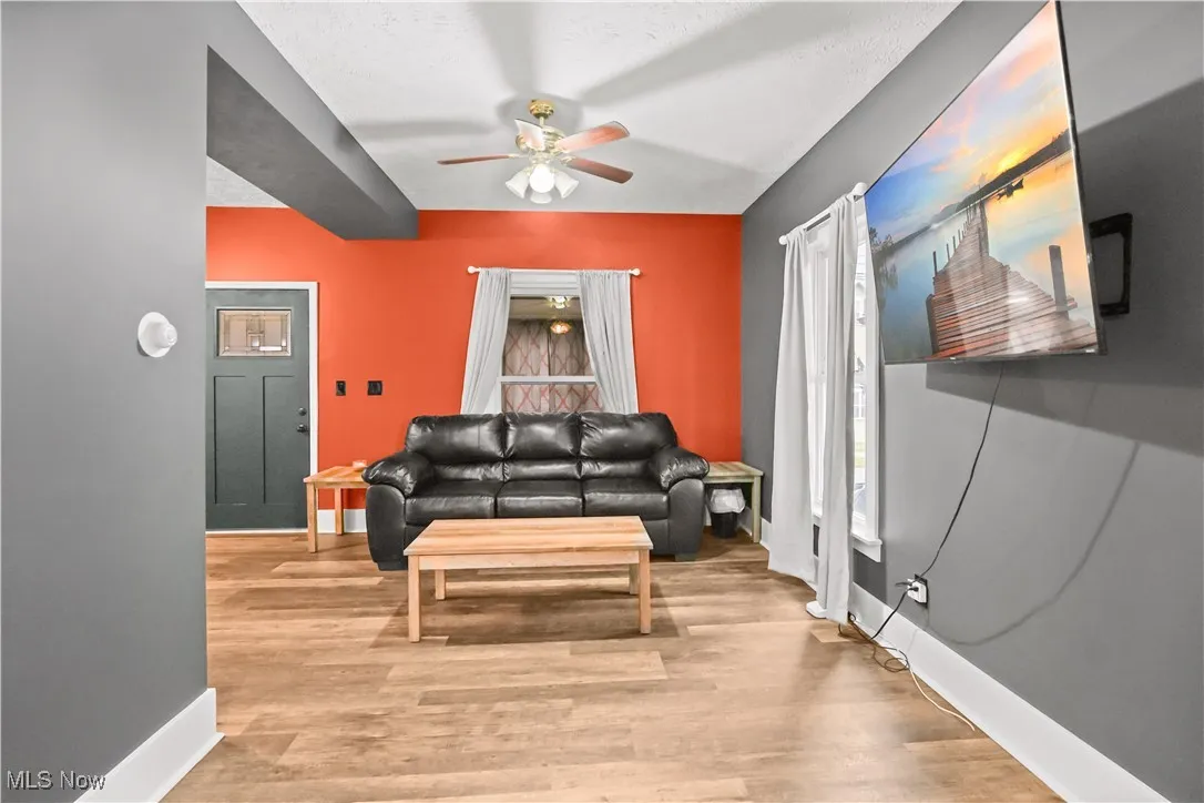 101 E 9th Street, Ashland, Ohio 44805,MLS Now Listing ID