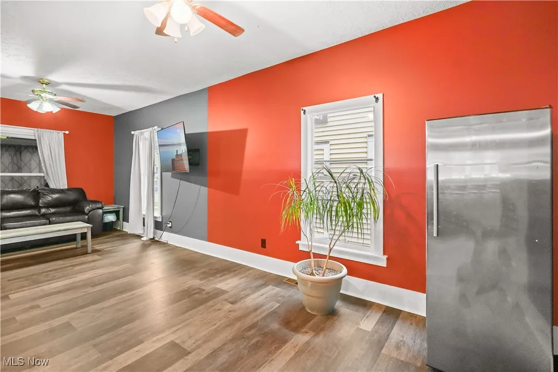 101 E 9th Street, Ashland, Ohio 44805,MLS Now Listing ID