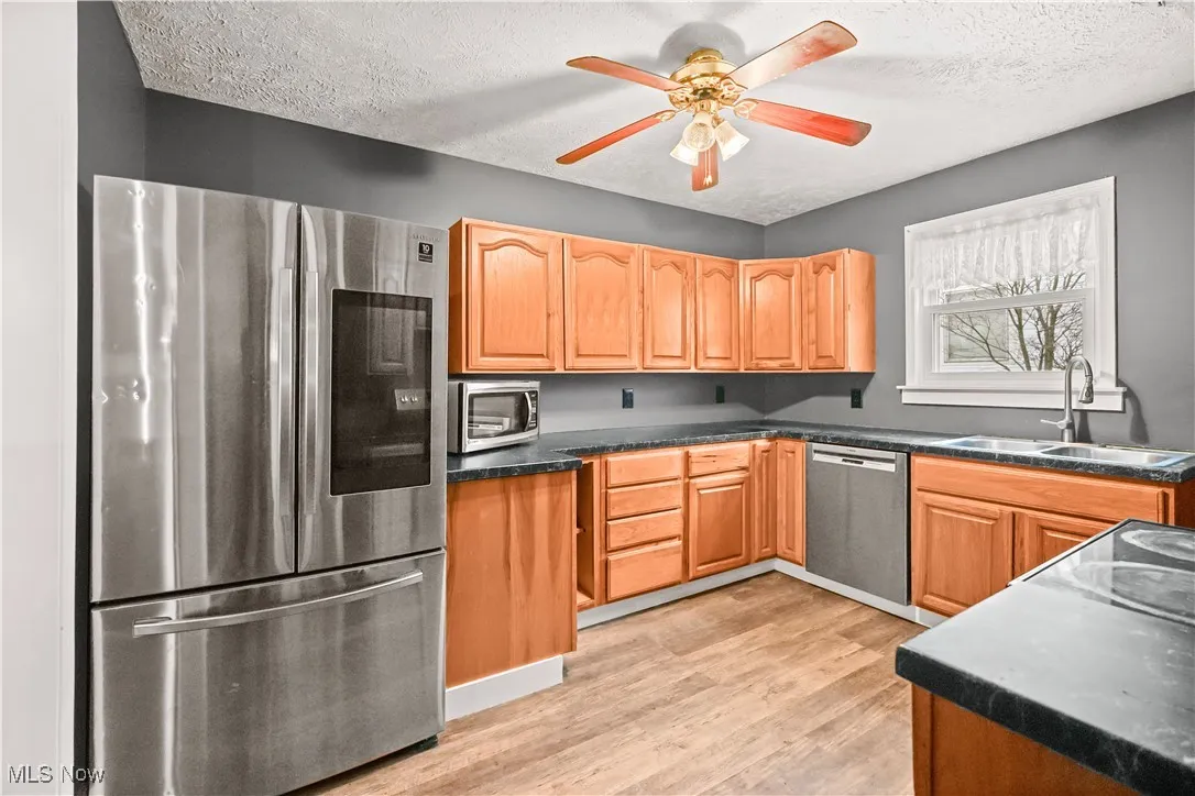 101 E 9th Street, Ashland, Ohio 44805,MLS Now Listing ID