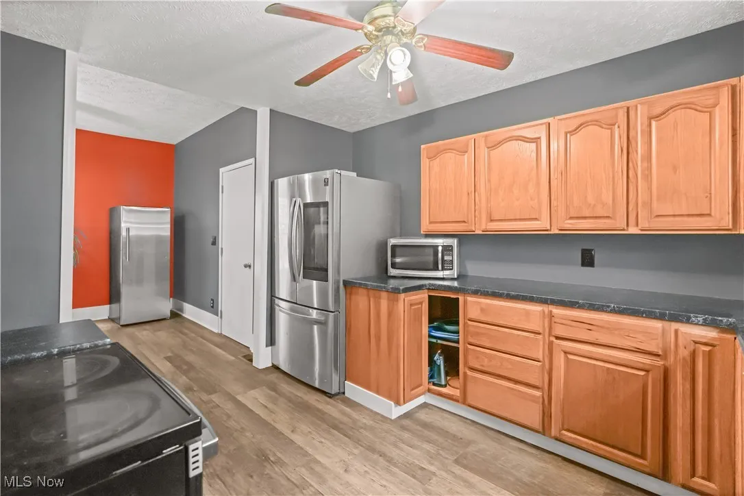 101 E 9th Street, Ashland, Ohio 44805,MLS Now Listing ID