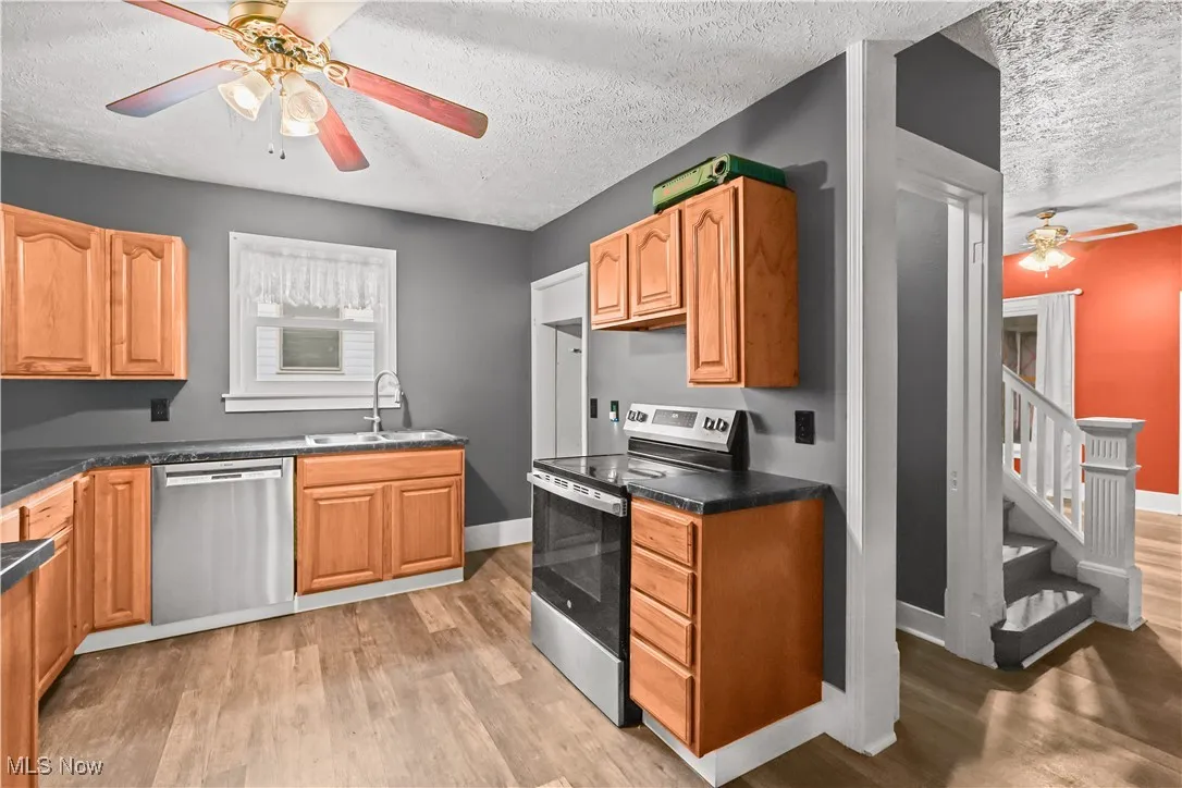 101 E 9th Street, Ashland, Ohio 44805,MLS Now Listing ID