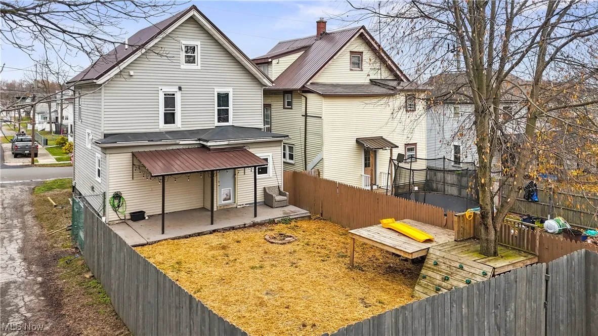 101 E 9th Street, Ashland, Ohio 44805,MLS Now Listing ID