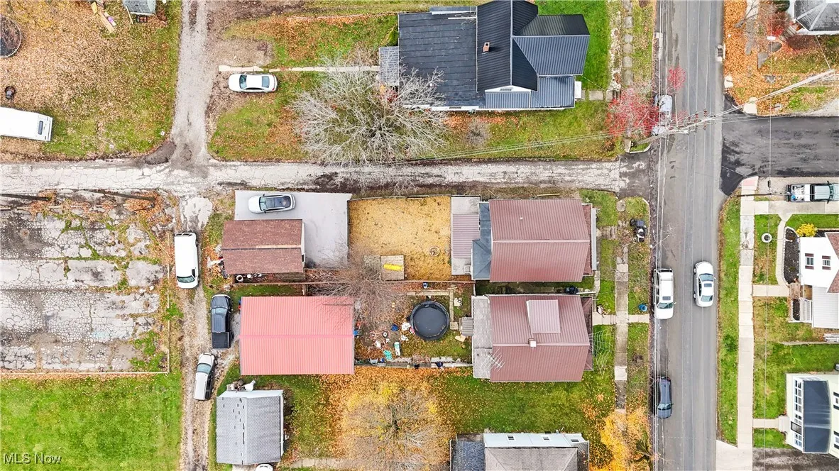 101 E 9th Street, Ashland, Ohio 44805,MLS Now Listing ID