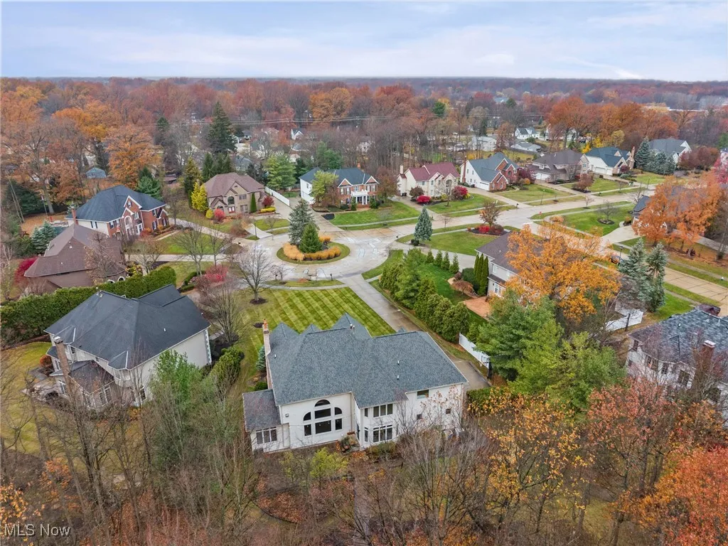 1515 Stone Court, Westlake, Ohio 44145,MLS Now Listing ID