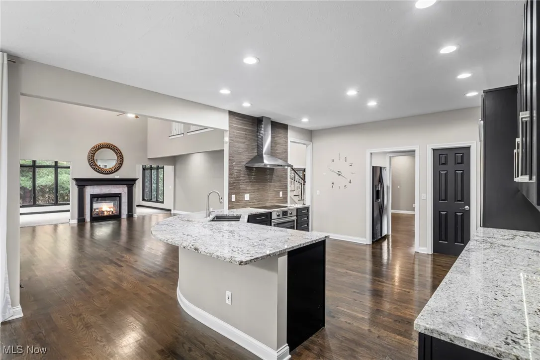 1515 Stone Court, Westlake, Ohio 44145,MLS Now Listing ID