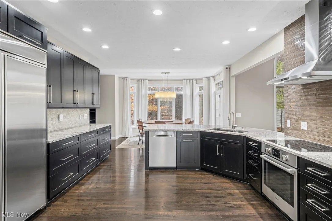 1515 Stone Court, Westlake, Ohio 44145,MLS Now Listing ID