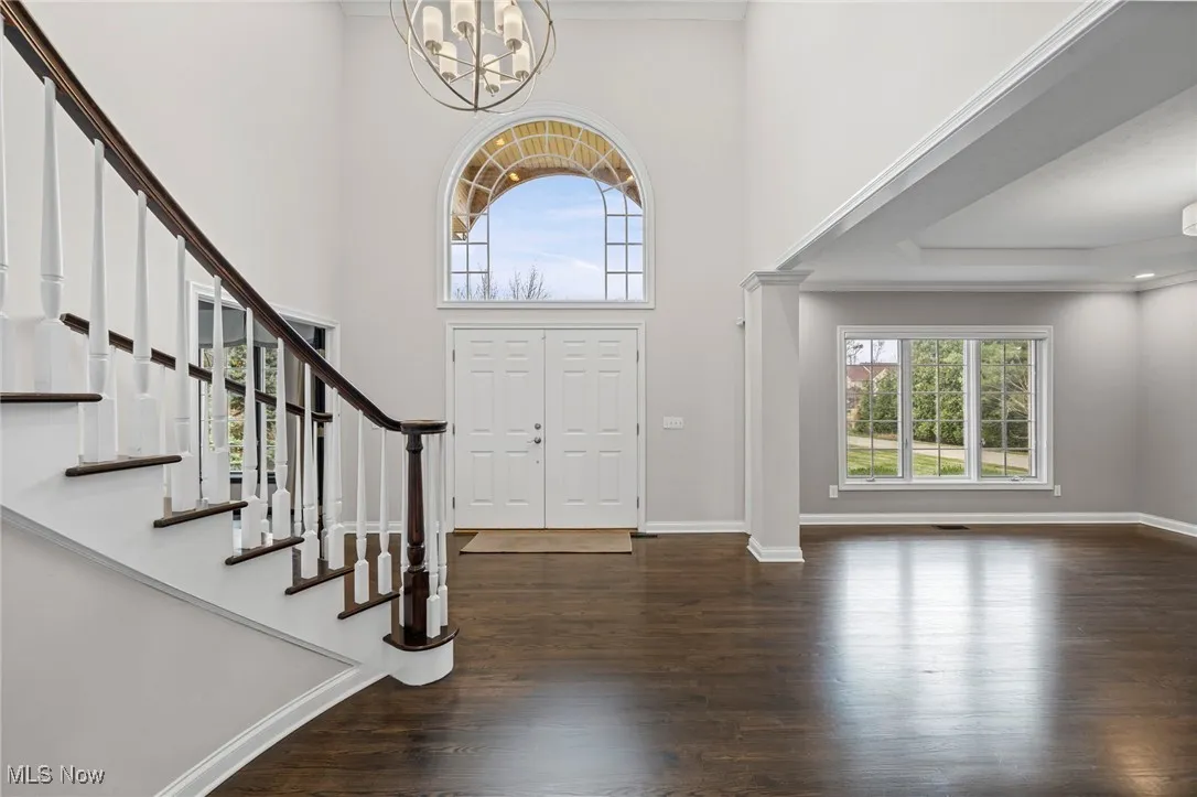 1515 Stone Court, Westlake, Ohio 44145,MLS Now Listing ID