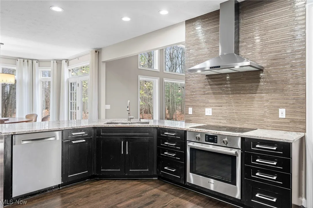 1515 Stone Court, Westlake, Ohio 44145,MLS Now Listing ID