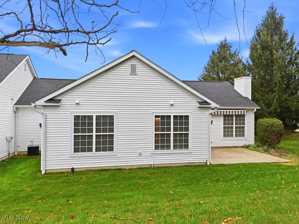 5096 Andover Circle, Stow, Ohio 44224,MLS Now Listing ID