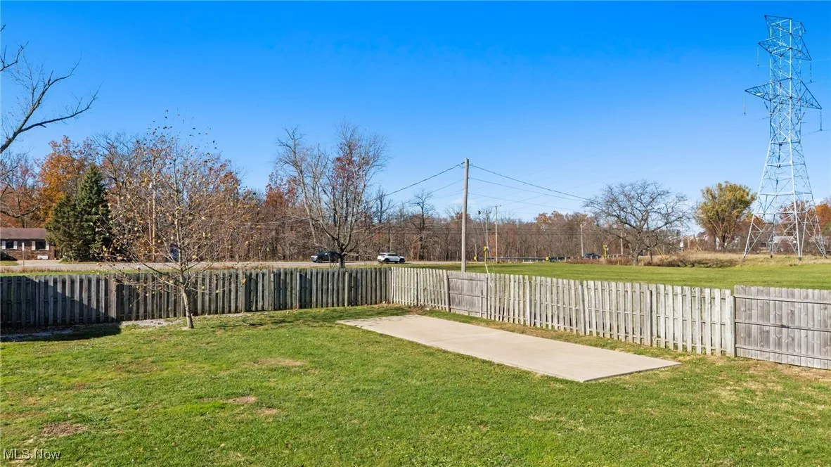 1301 N Main Street, Amherst, Ohio 44001,MLS Now Listing ID