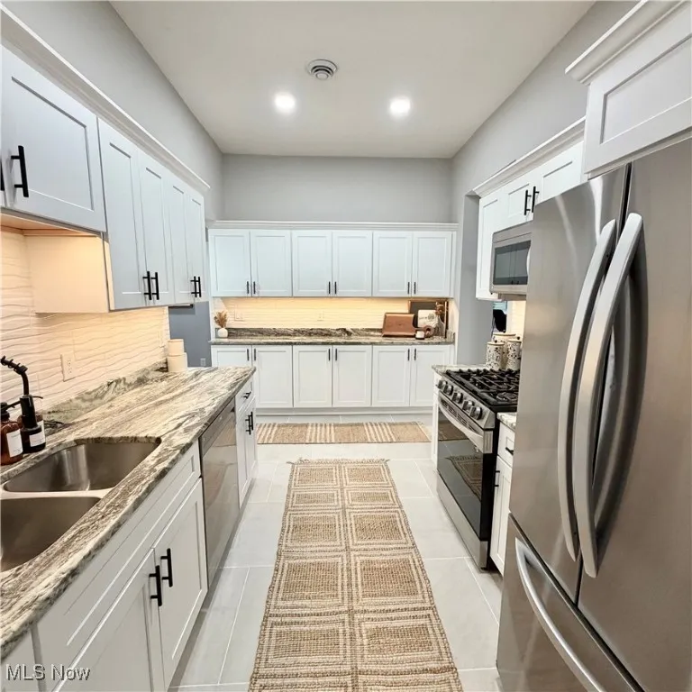 1301 N Main Street, Amherst, Ohio 44001,MLS Now Listing ID