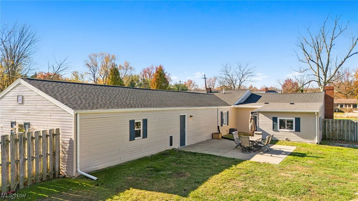 1301 N Main Street, Amherst, Ohio 44001,MLS Now Listing ID