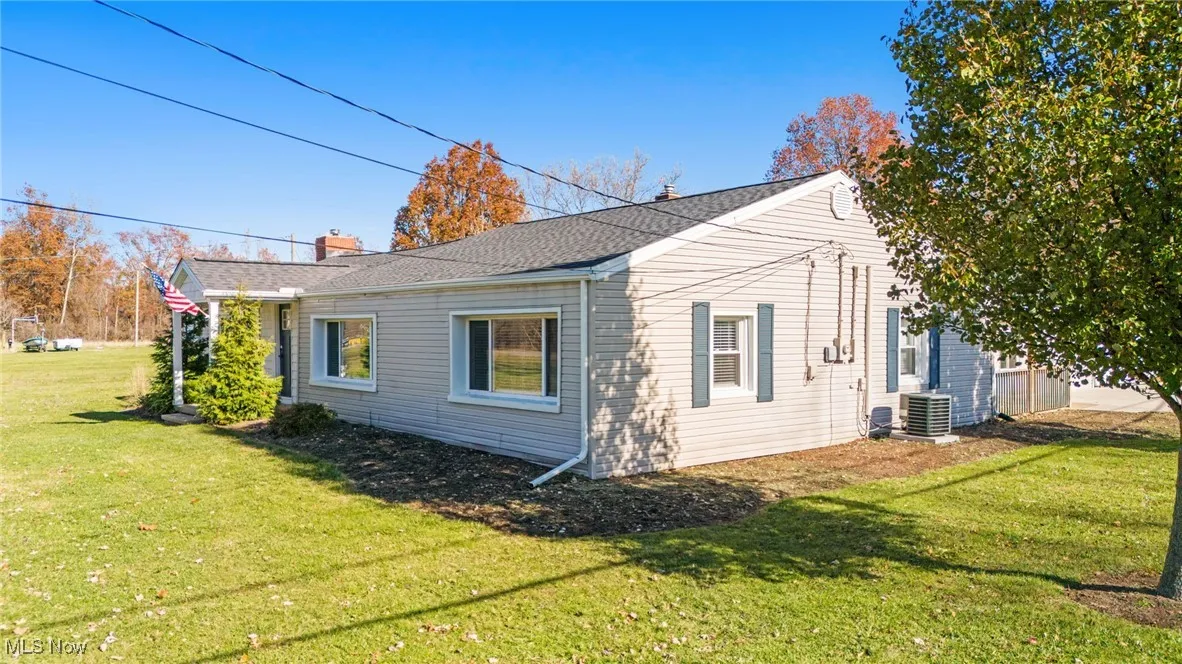 1301 N Main Street, Amherst, Ohio 44001,MLS Now Listing ID