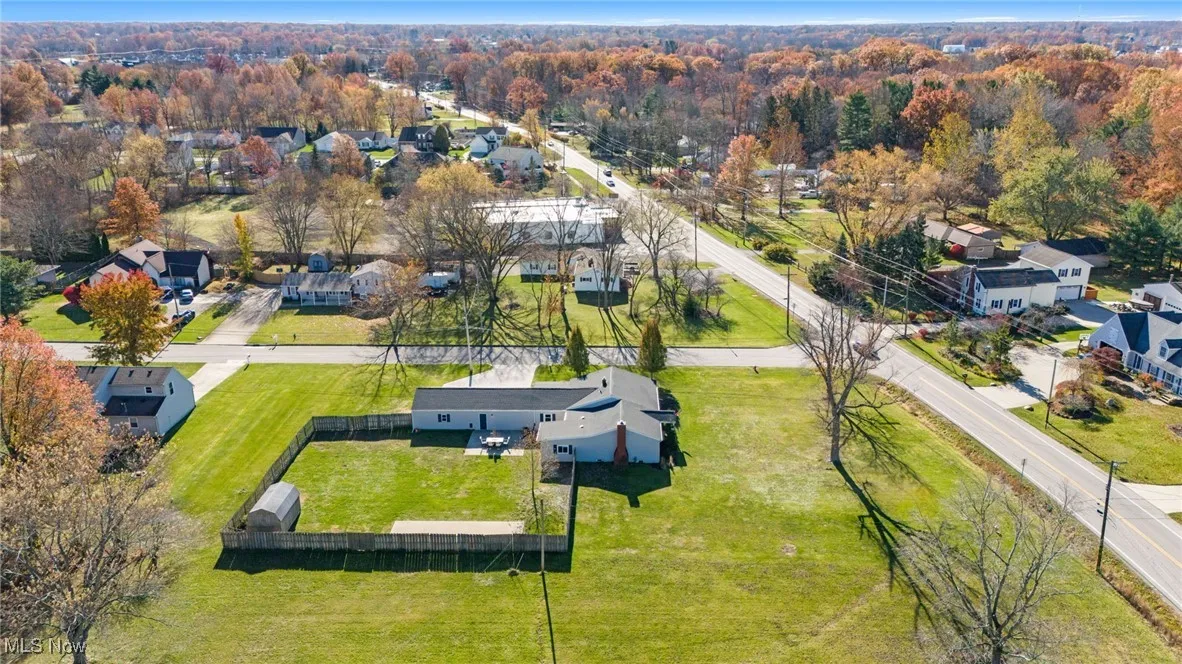 1301 N Main Street, Amherst, Ohio 44001,MLS Now Listing ID