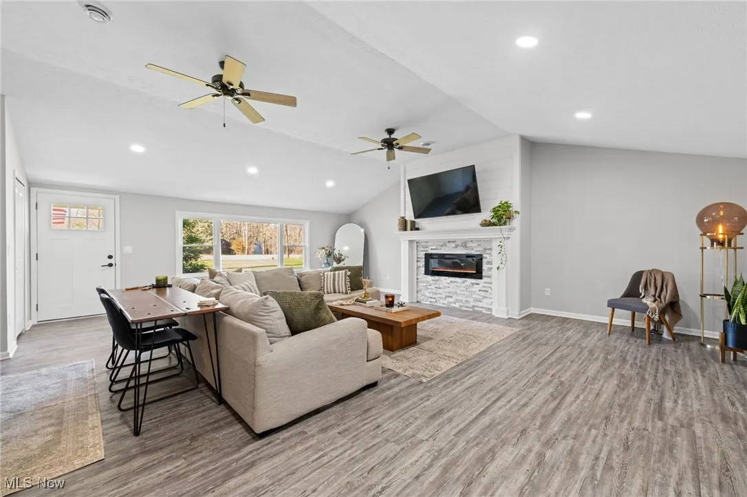 1301 N Main Street, Amherst, Ohio 44001,MLS Now Listing ID