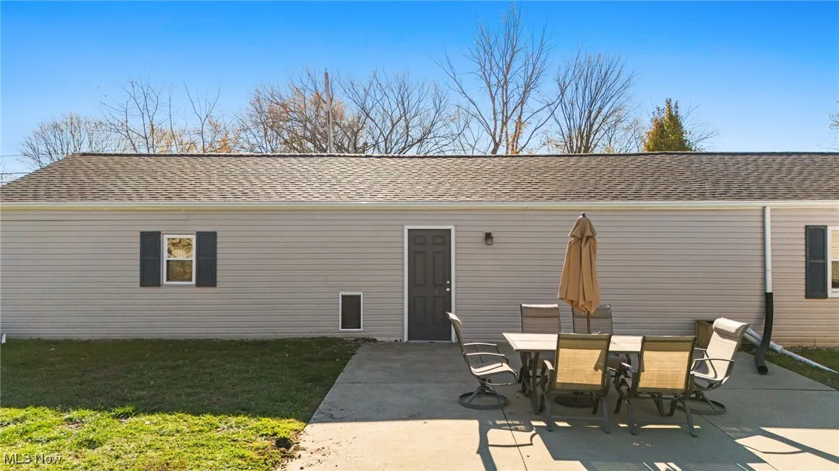 1301 N Main Street, Amherst, Ohio 44001,MLS Now Listing ID