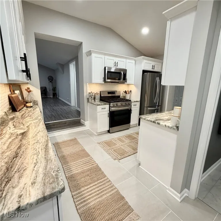 1301 N Main Street, Amherst, Ohio 44001,MLS Now Listing ID