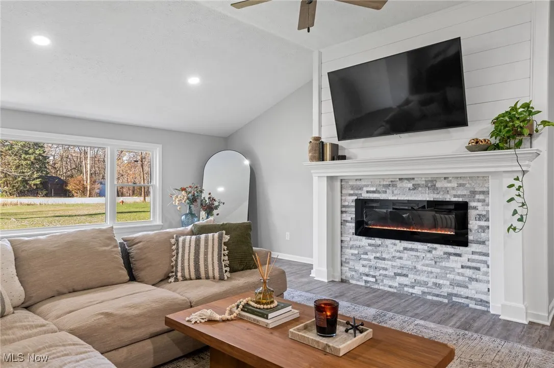 1301 N Main Street, Amherst, Ohio 44001,MLS Now Listing ID