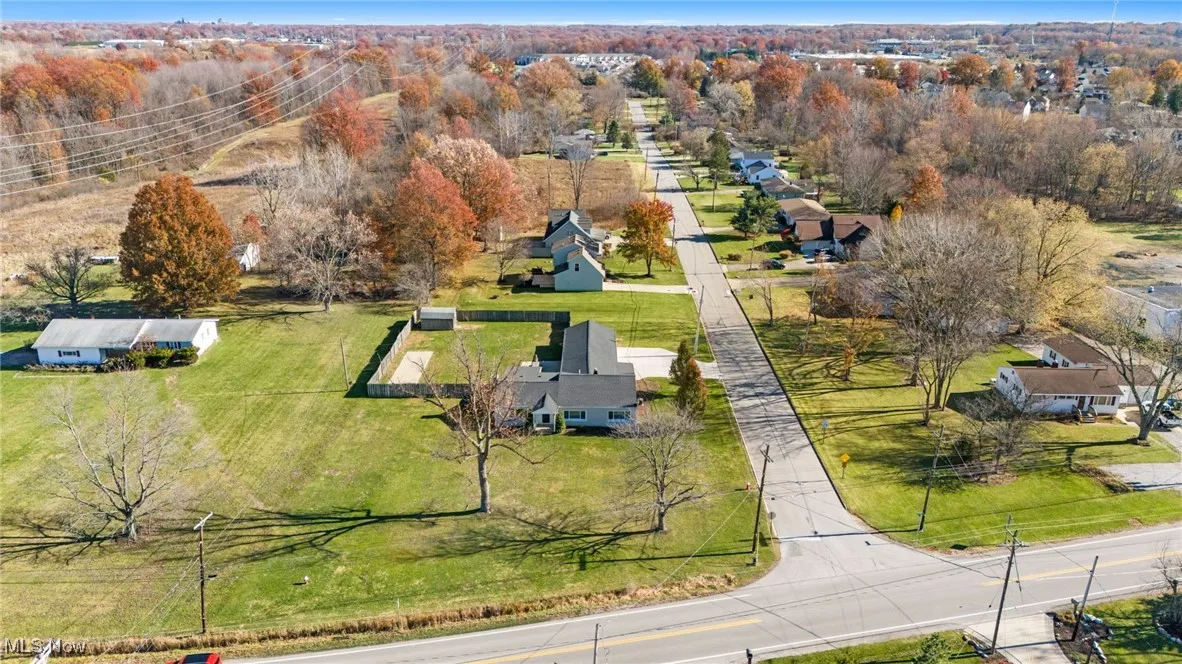 1301 N Main Street, Amherst, Ohio 44001,MLS Now Listing ID