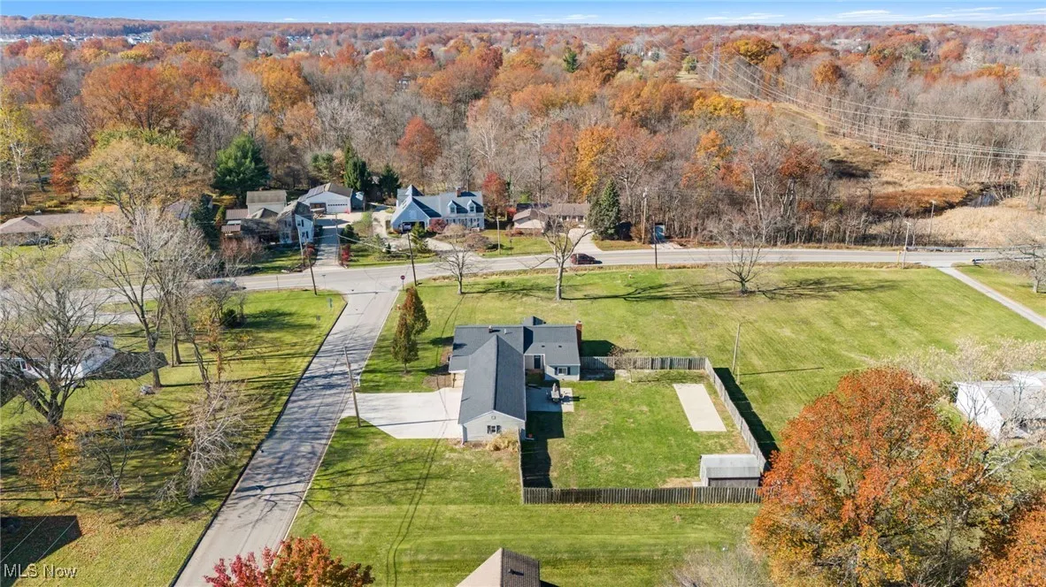 1301 N Main Street, Amherst, Ohio 44001,MLS Now Listing ID