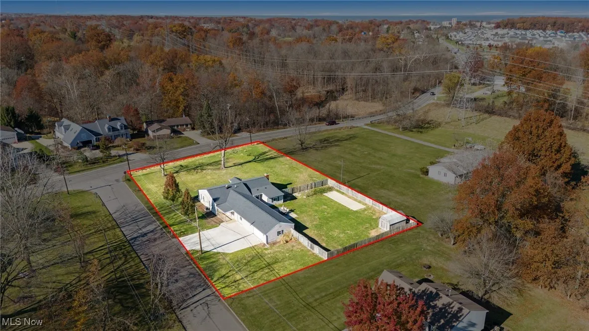 1301 N Main Street, Amherst, Ohio 44001,MLS Now Listing ID