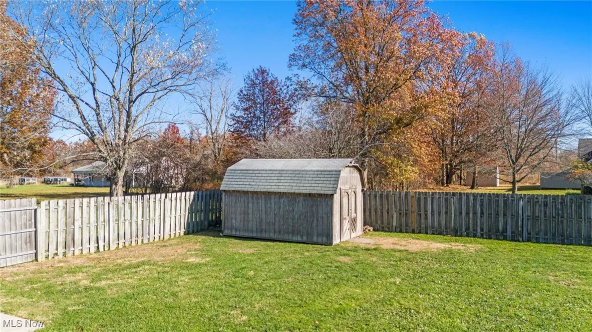 1301 N Main Street, Amherst, Ohio 44001,MLS Now Listing ID