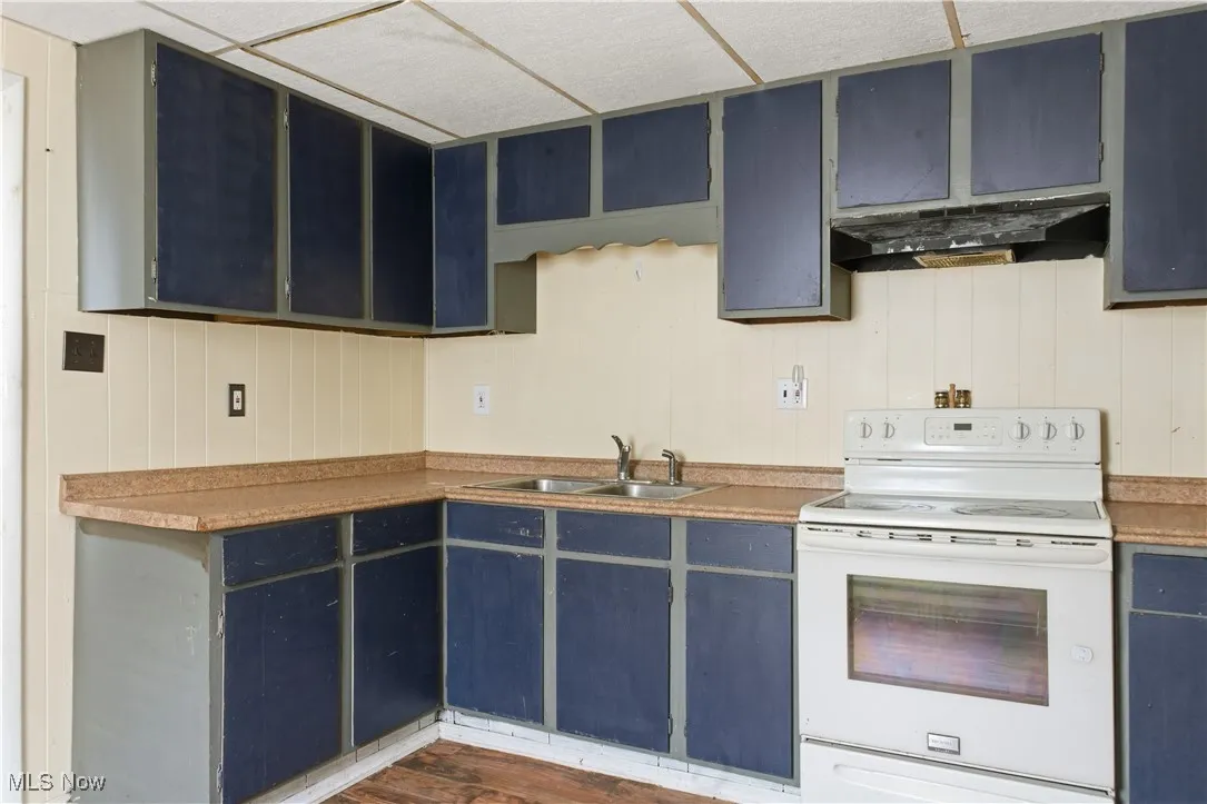 39030 Brookfield Avenue, Lisbon, Ohio 44432,MLS Now Listing ID