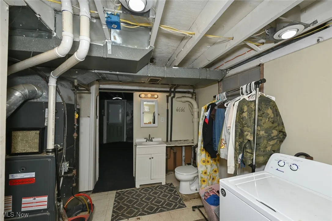 1545 Woods Road, Akron, Ohio 44306,MLS Now Listing ID