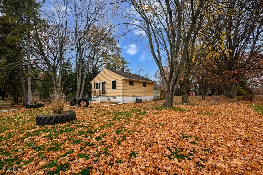 1545 Woods Road, Akron, Ohio 44306,MLS Now Listing ID