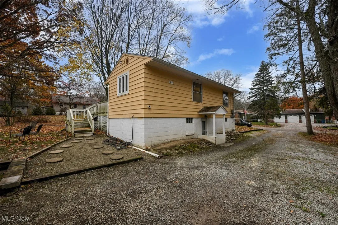 1545 Woods Road, Akron, Ohio 44306,MLS Now Listing ID