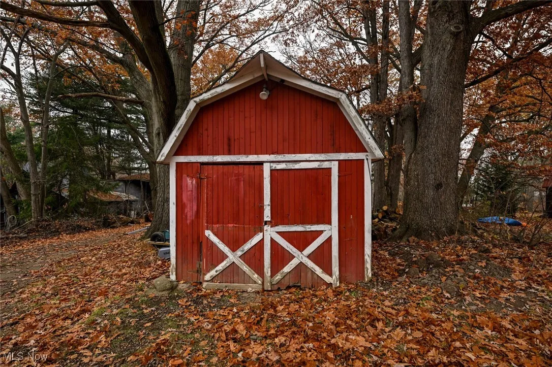 1545 Woods Road, Akron, Ohio 44306,MLS Now Listing ID