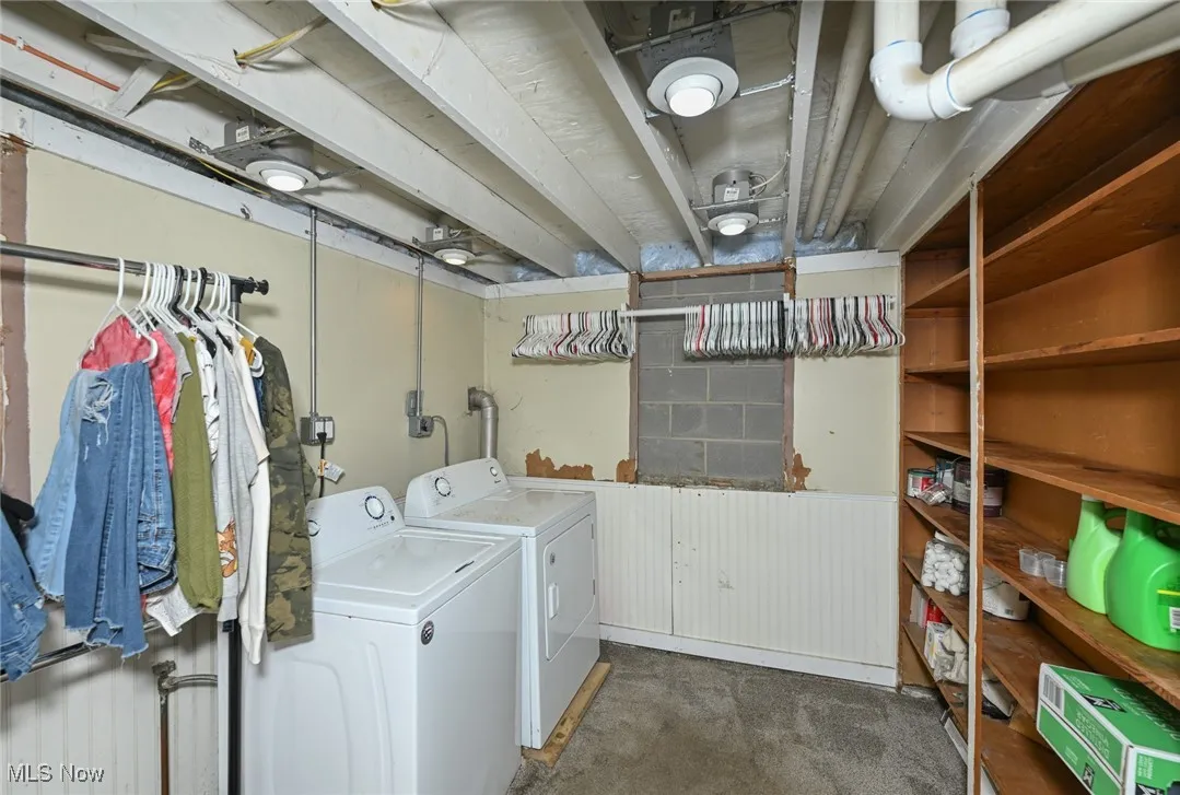 1545 Woods Road, Akron, Ohio 44306,MLS Now Listing ID