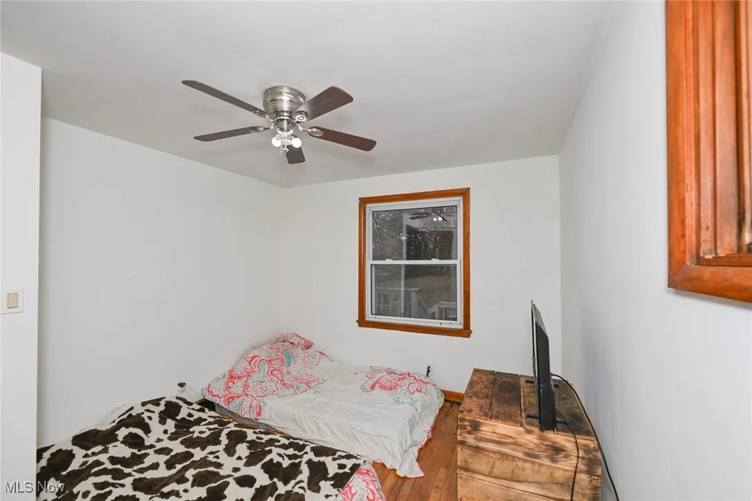 1545 Woods Road, Akron, Ohio 44306,MLS Now Listing ID