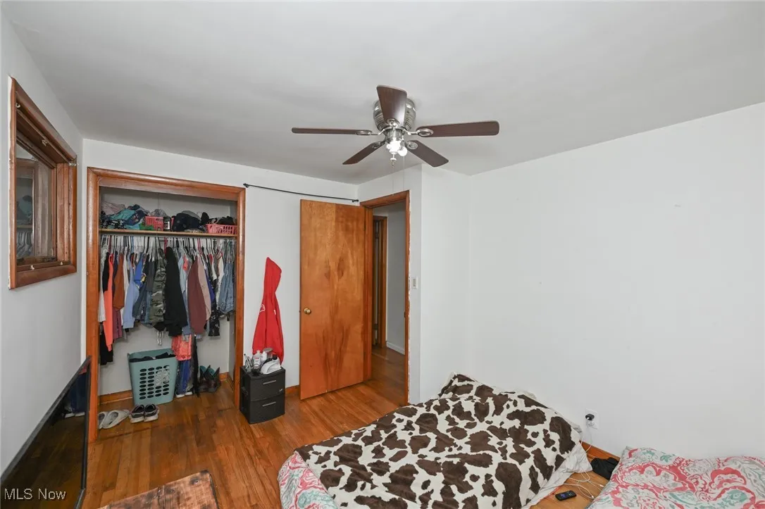 1545 Woods Road, Akron, Ohio 44306,MLS Now Listing ID