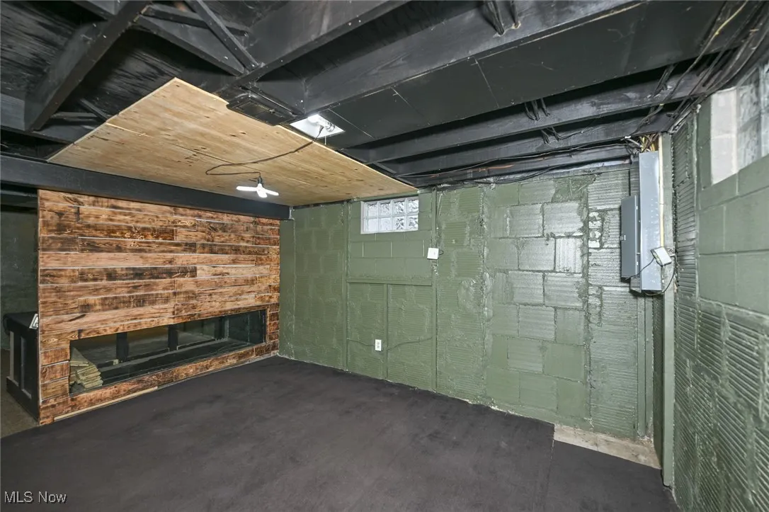 1545 Woods Road, Akron, Ohio 44306,MLS Now Listing ID