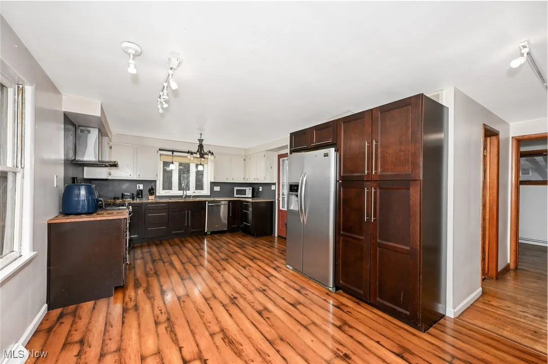 1545 Woods Road, Akron, Ohio 44306,MLS Now Listing ID