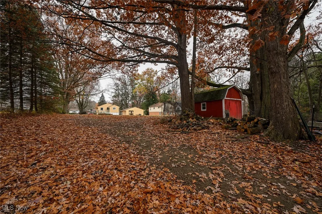 1545 Woods Road, Akron, Ohio 44306,MLS Now Listing ID