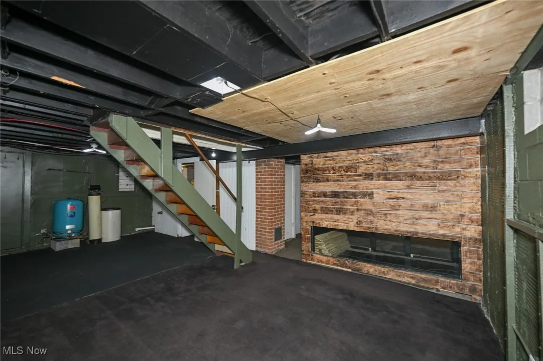 1545 Woods Road, Akron, Ohio 44306,MLS Now Listing ID