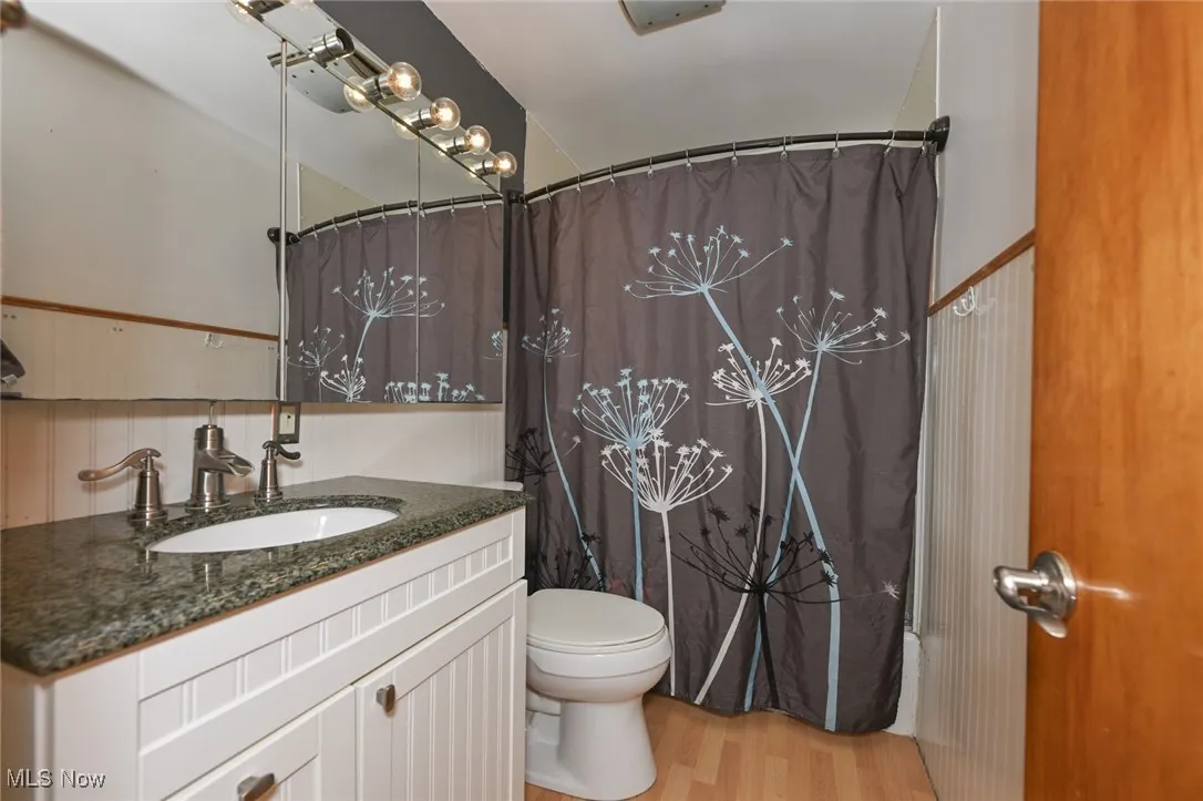 1545 Woods Road, Akron, Ohio 44306,MLS Now Listing ID